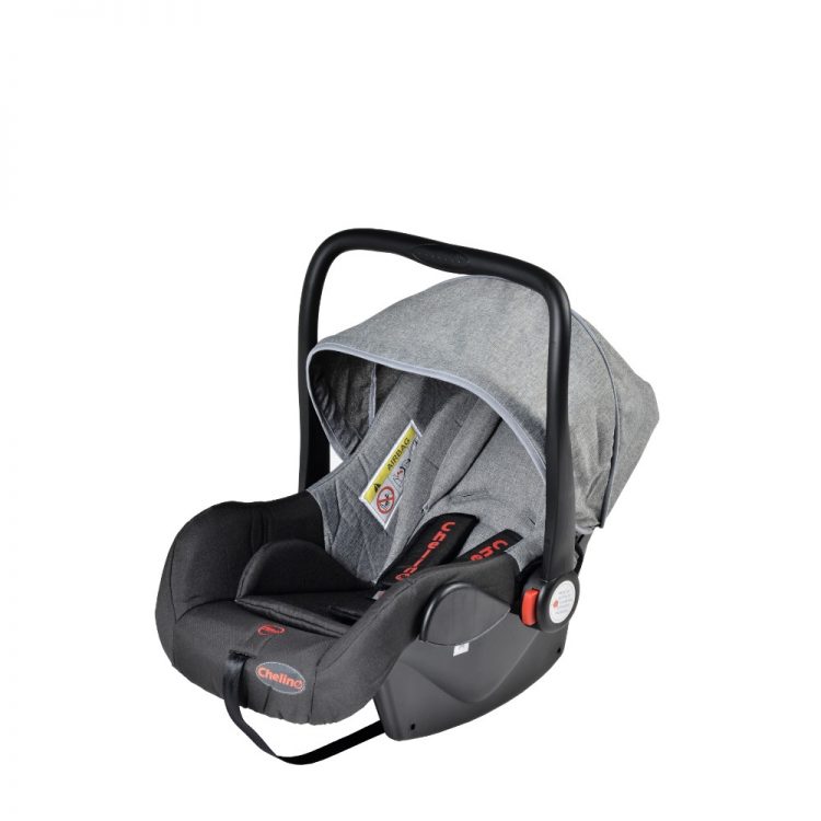 chelino twister isofix base