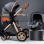 Valentina 3 in 1 Travel System