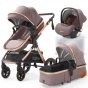 Belecoo X1 Travel System