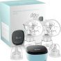 Coplib Double Electric Breastpump