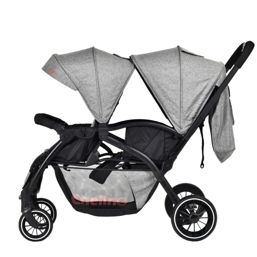 Sibling stroller clearance