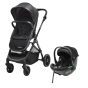 Chelino Onida 3 in 1 Travel System