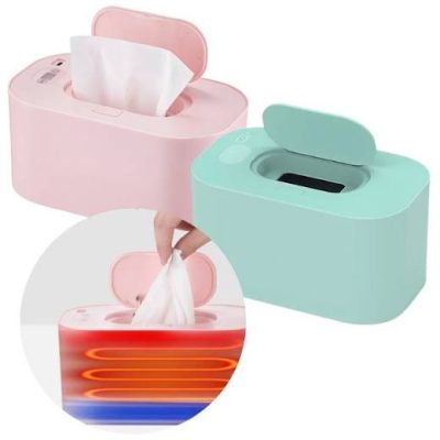Wet wipes heater discount