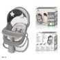 Mastela 4 in 1 Multifunction Swing to Rocker