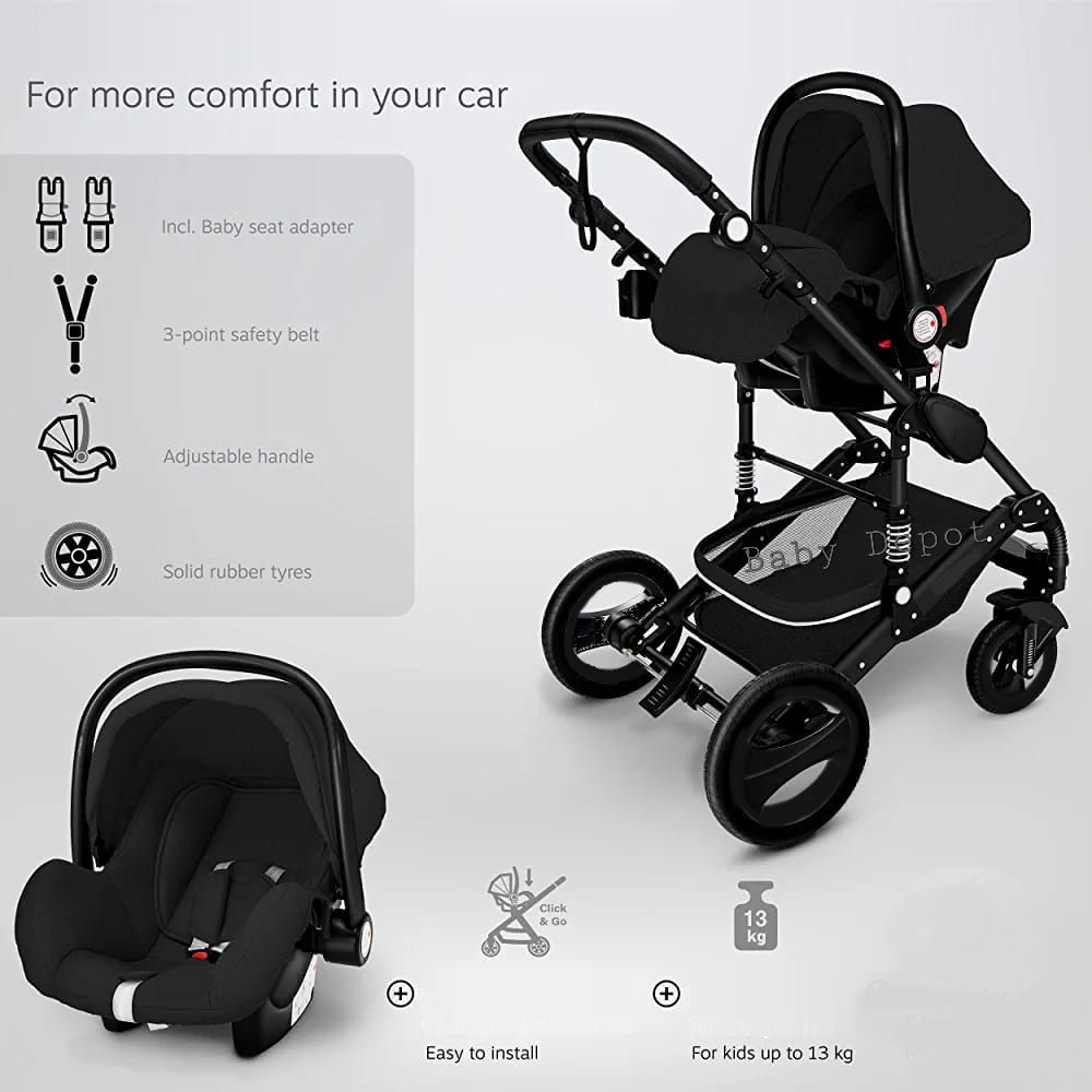 Jane 3 in 2024 1 travel system