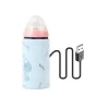 USB Travel Bottle Warmer