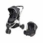 Chelino Platinum Discovery Travel System