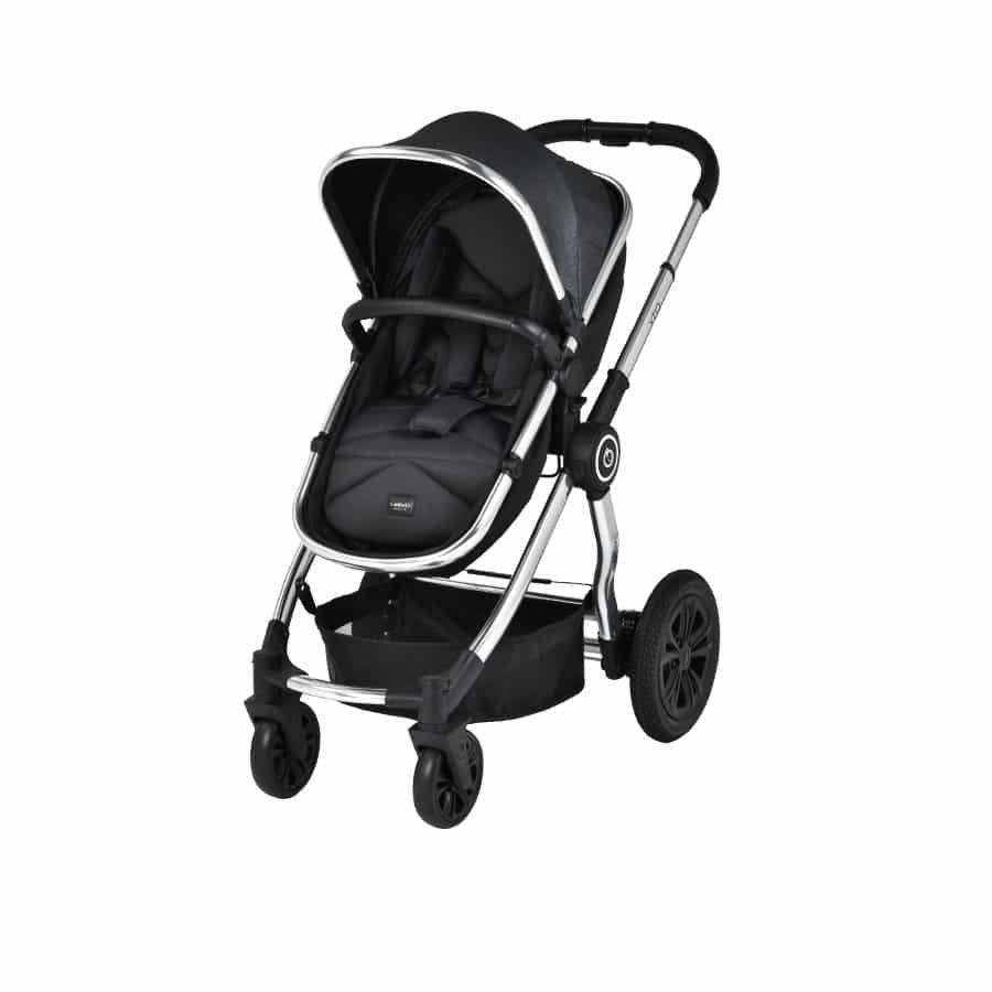 Chelino tandem outlet stroller