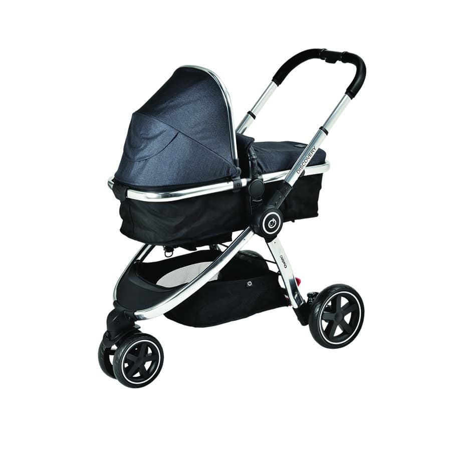 Chelino 3 wheel travel system on sale