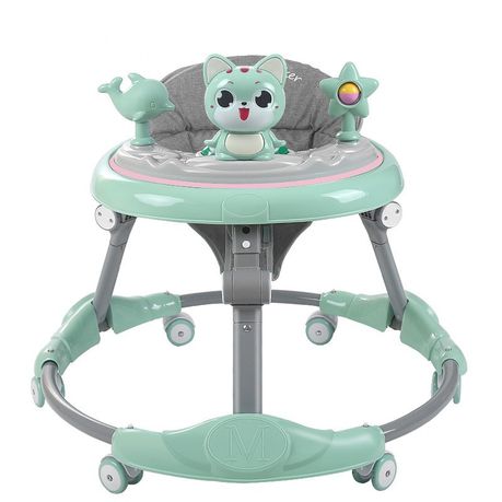 Baby store walking ring