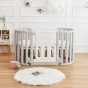Haya Multifunction Convertible Crib