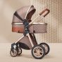 Valentina 2 in 1 Stroller