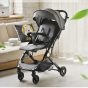 Popypapa Travel Stroller