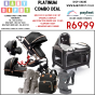Platinum Combo Deal