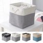 Nordic Laundry / Storage Basket