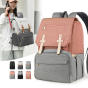 Nordic Diaper Bag XL
