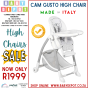 Super High Chair Sale 3