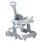 Deluxe 2 in 1 Walker with Handle
