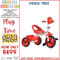 Padda Trike