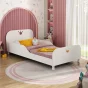 Crown Single Bed