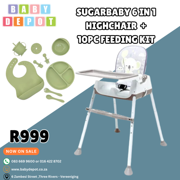 Fab Sale 2 - Baby Depot | Prams, Car Seats & Nursery Essentials