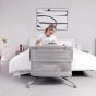Mastela Starlite Bassinet Co Sleeper Electric Crib