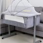 Co Sleeper Crib