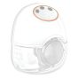 Slim Fit Wearable Handsfree Breastpump