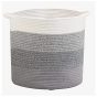 XL Nordic Cotton Rope Storage / Toy Basket