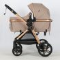 Belecoo X1 Bavaria 2 in 1 Stroller