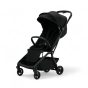Chelino Lunar Air Stroller Black