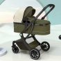 Belecoo Mila Melania 2 In 1 Stroller