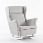 Sukoon Nursery Chair