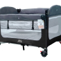 Little Heaven Co Sleeper Campcot