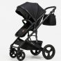 Belecoo Ciara 2 in 1 Luxury Stroller