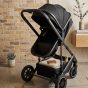 Belecoo Stealth S6 2 in 1 Stroller