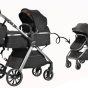Luxmom Venice v8 2 in 1 Stroller
