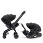 Doona X Carseat / Stroller