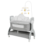 Coolbaby Electric Co Sleeper Cradle