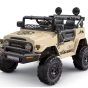 Toyota FJ Cruiser Ride On Car