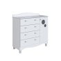 Haya Luxe Compactum