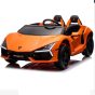 Lamborghini Reveulto 2 Seater Ride On Car