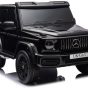 Mercedes G63 AMG 2 Seater XL ride on car