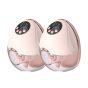 MY382 Double Electric Wearable Breastpump