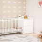 Haya All in 1 Nursery Station