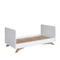 Haya 3 in 1 Premium Convertible Crib