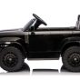 Land Rover Defender Ride on Car