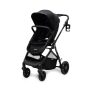 Chelino Onida 2 In 1 premium Stroller