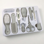 10PC Grooming Kit