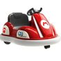 Mario Kart Edition Bumper Car